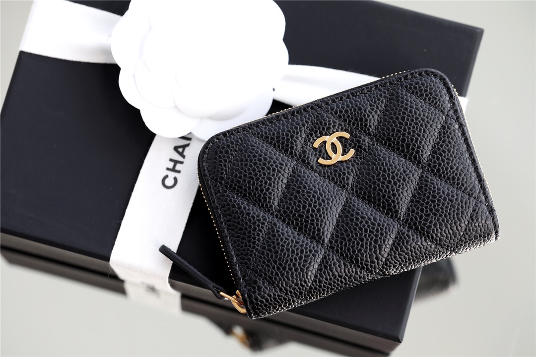 샤넬 지갑 90823 Chanel Wallet