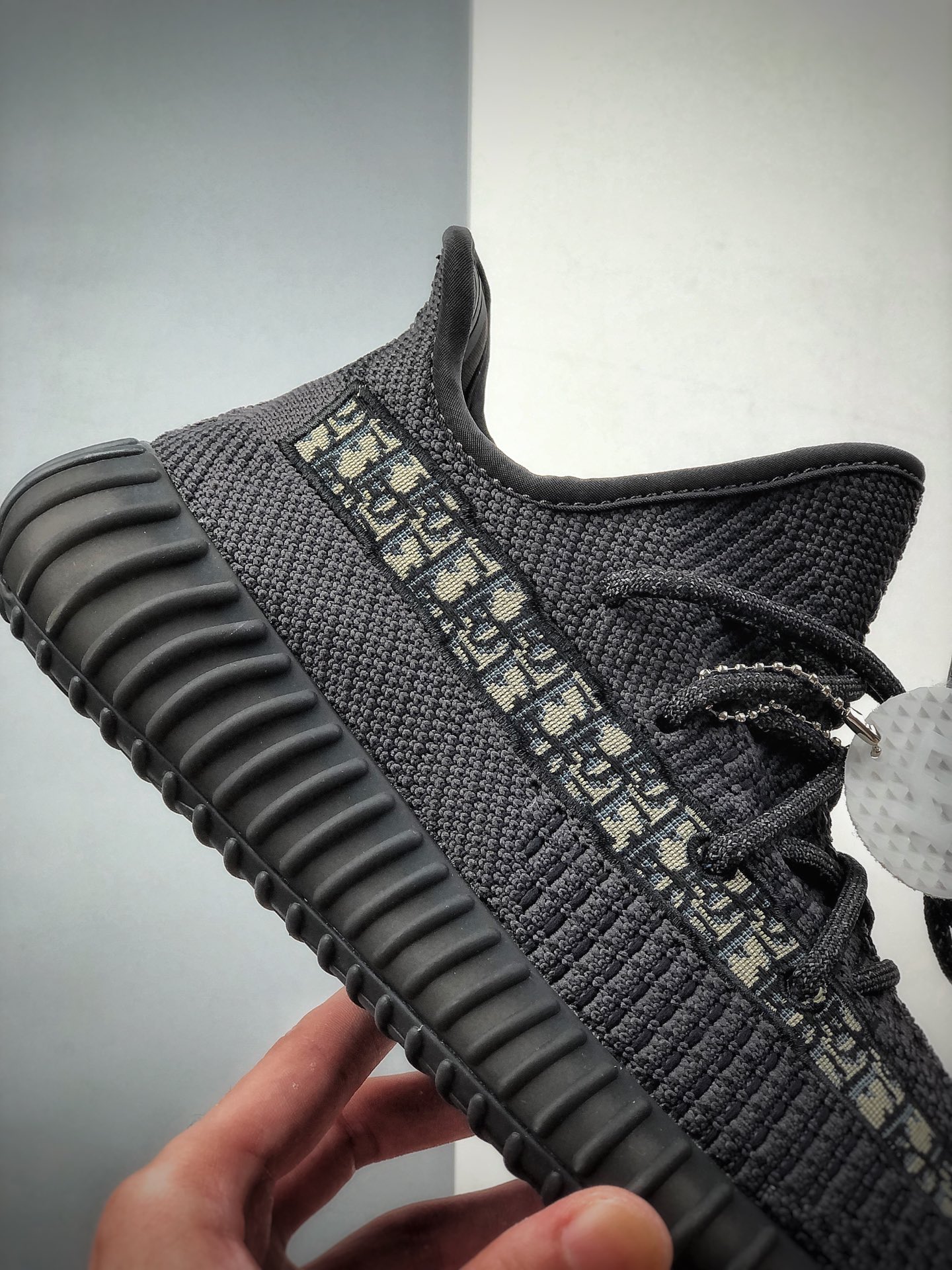 360 Adidas BOOST yeezy 350 V2 椰子系列 FC6606