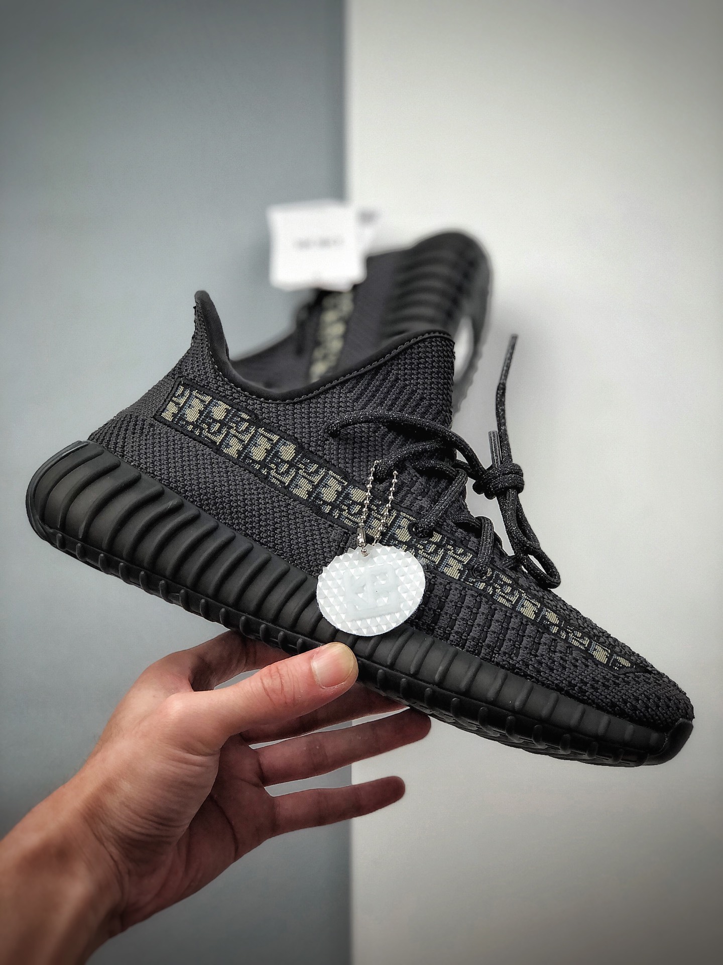 360 Adidas BOOST yeezy 350 V2 椰子系列 FC6606