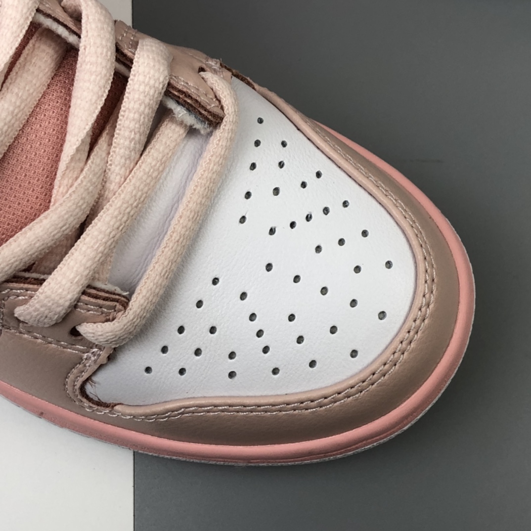 250 Staple x Nike SB Dunk Low“Pigeon”低帮休闲运动滑板鞋白粉鸽子 BV1310-012