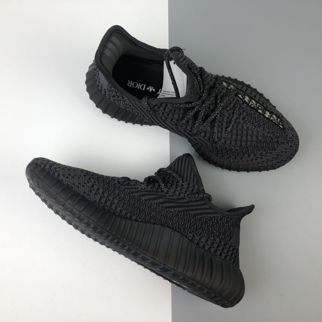 380 Dior x Adidas Yeezy Boost 350 V2 迪奥提花联名 FC6606