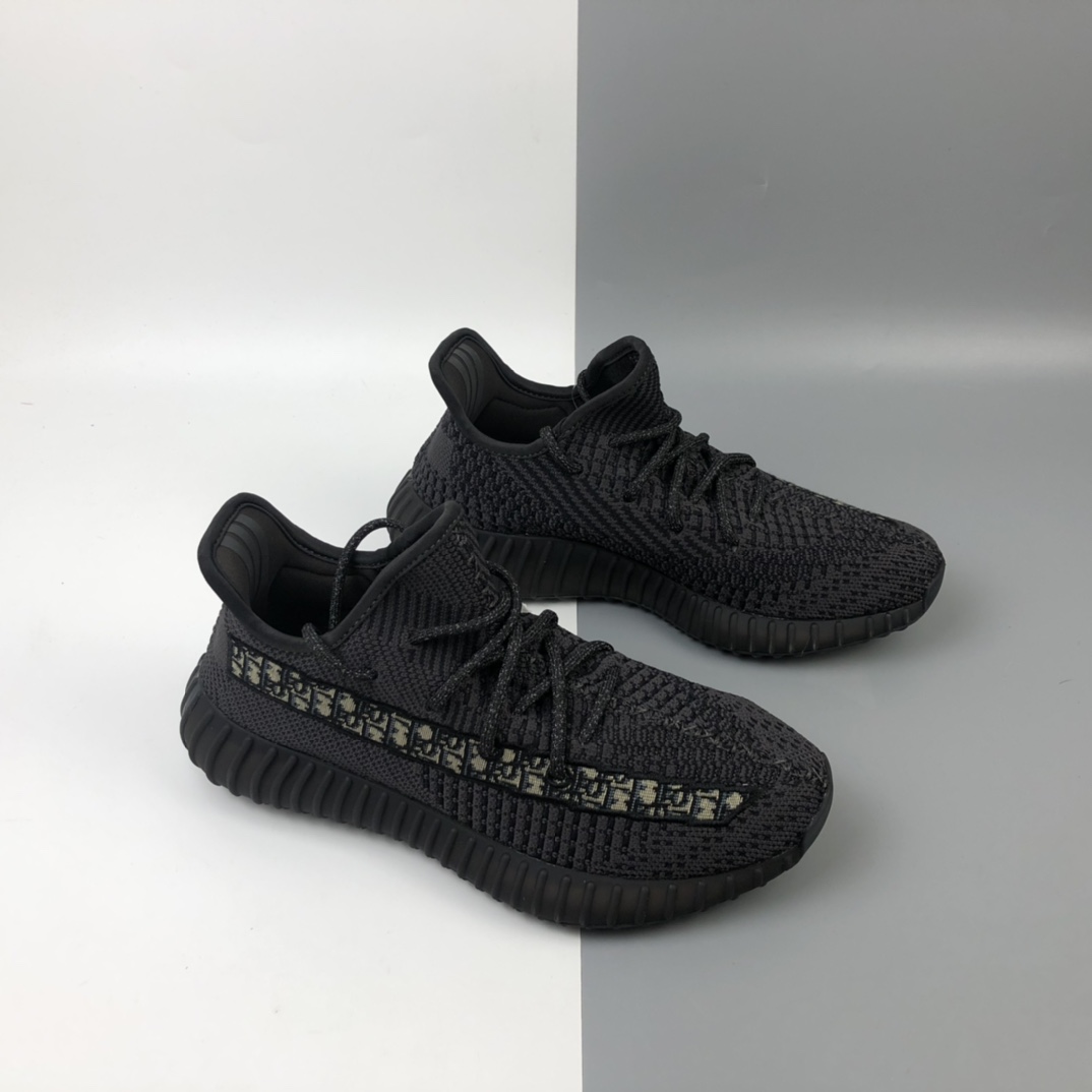 380 Dior x Adidas Yeezy Boost 350 V2 迪奥提花联名 FC6606