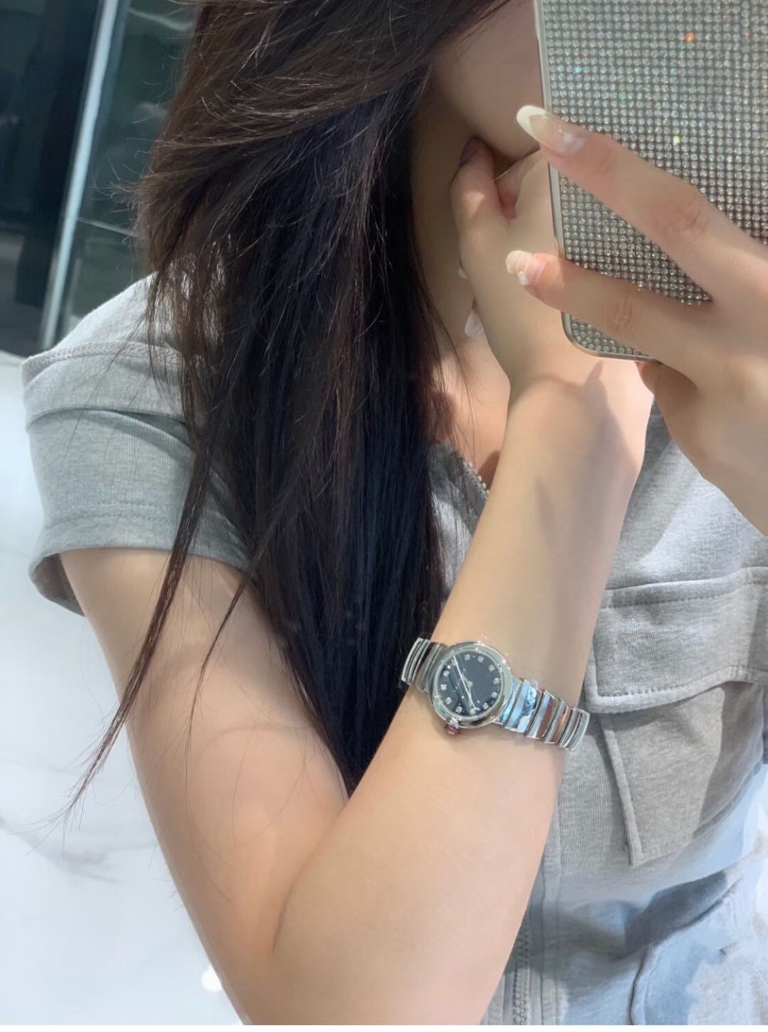 Bvlgari 妩媚动人的魅力 宝格丽
