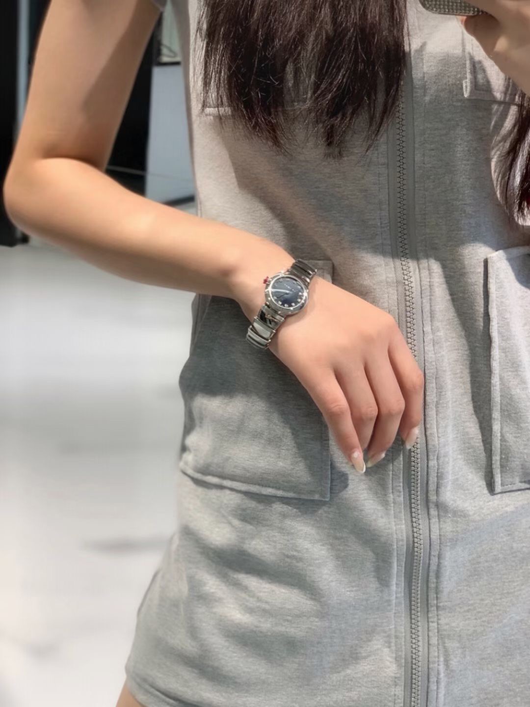 Bvlgari 妩媚动人的魅力 宝格丽