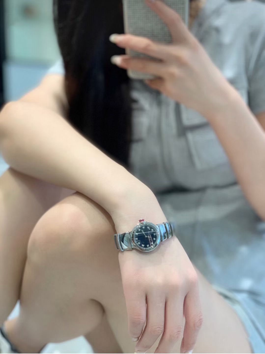Bvlgari 妩媚动人的魅力 宝格丽