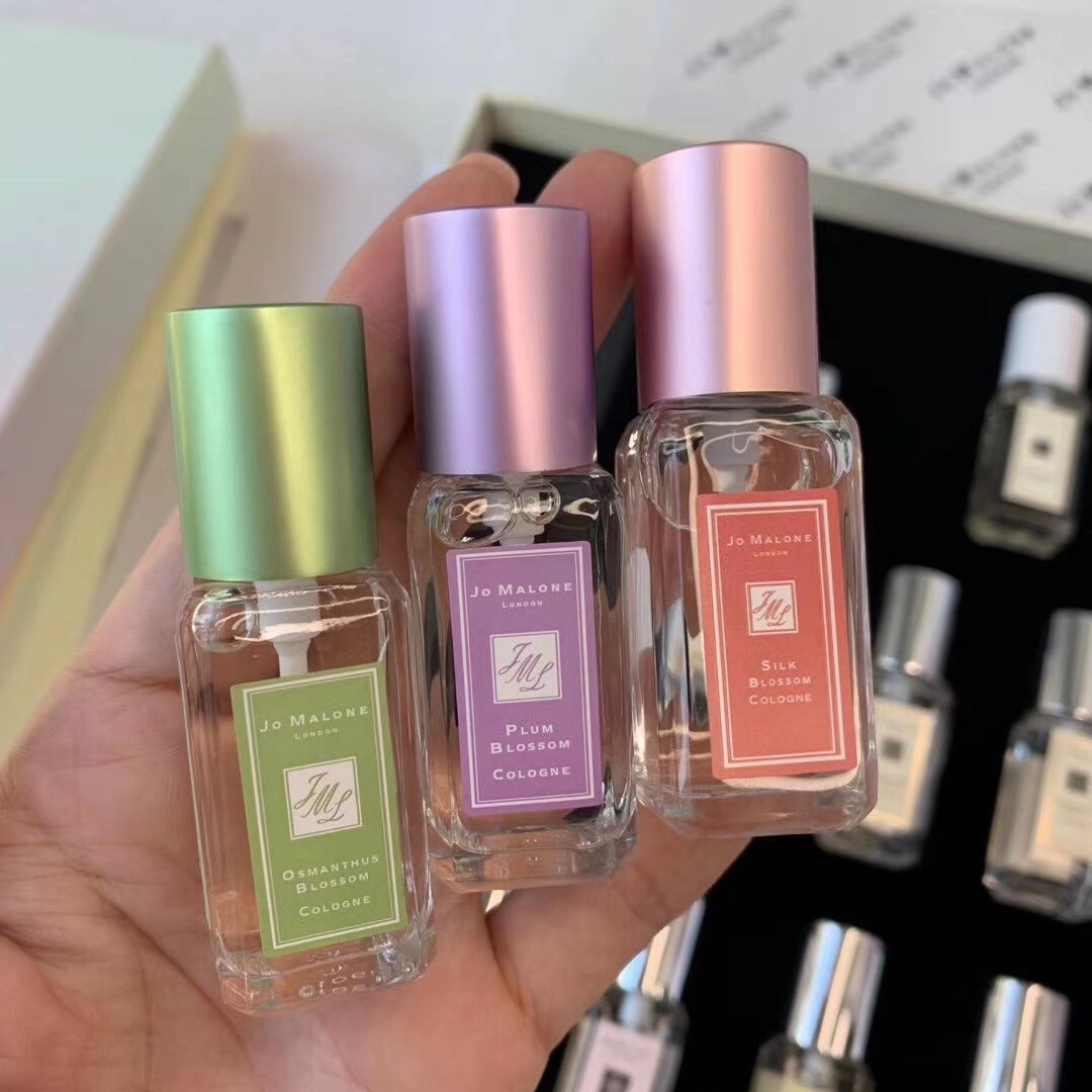 Jo Malone London Miniature Fragrance Set, 12-Piece Flower Garden Collection 8 i1600668668 1779 7
