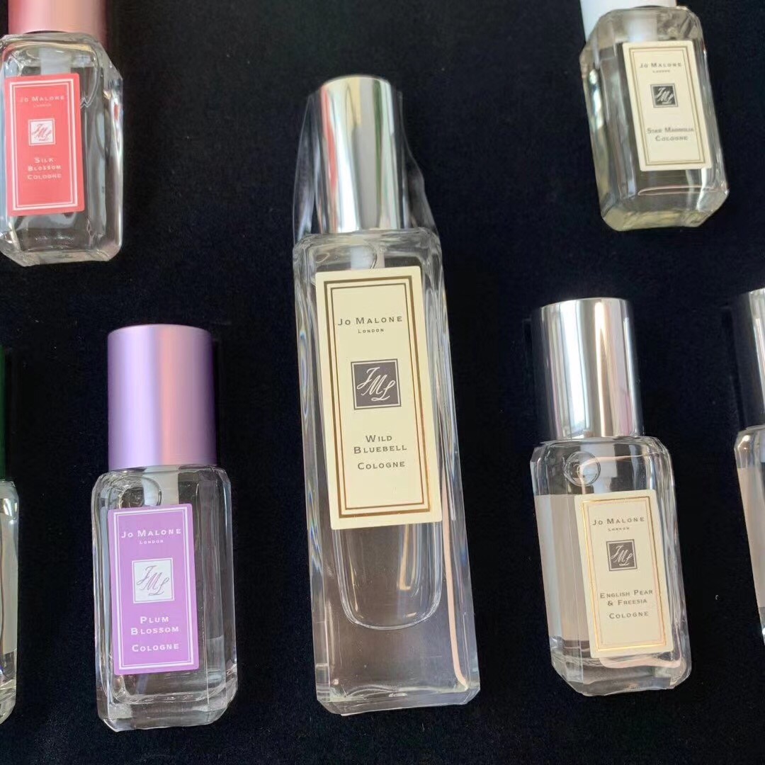 Jo Malone London Miniature Fragrance Set, 12-Piece Flower Garden Collection 5 i1600668668 1780 4