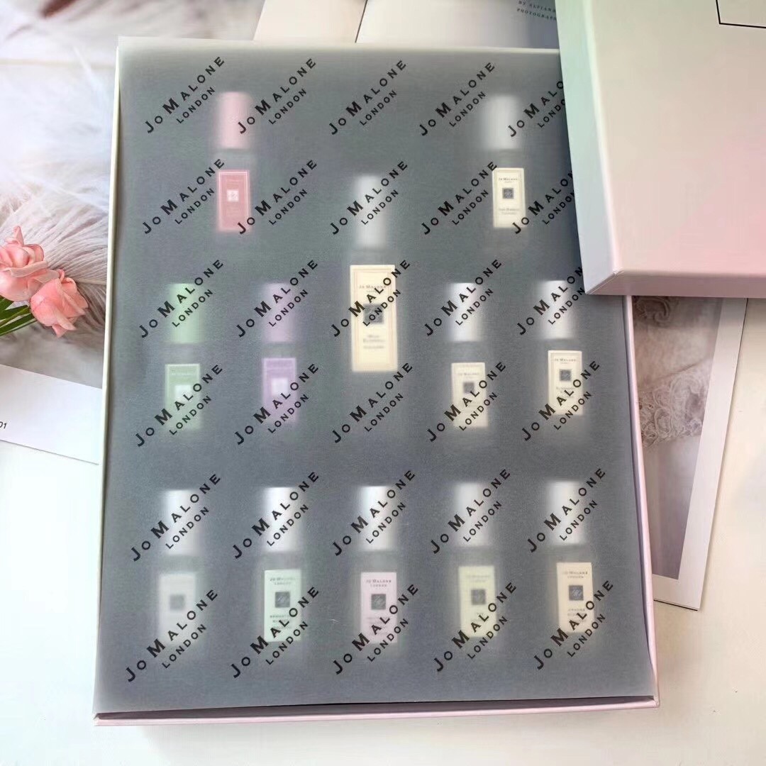 Jo Malone London Miniature Fragrance Set, 12-Piece Flower Garden Collection 3 i1600668668 3148 2