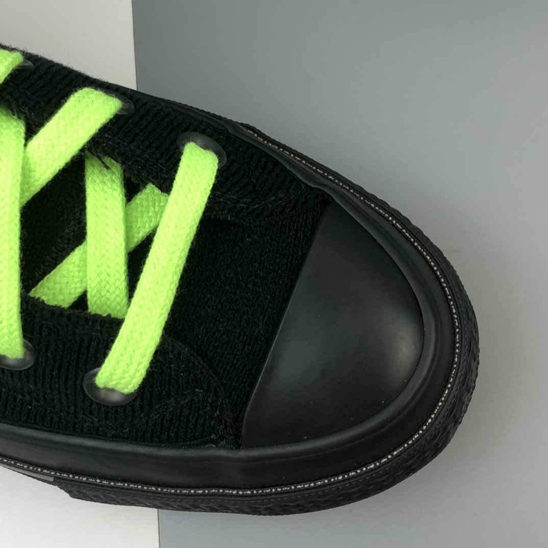 160 Size x Converse Customizable Chuck Taylor 1970 High ”Multipatch” 魔术贴补丁布章 复刻三星标高帮硫化休闲运动板鞋 167464C