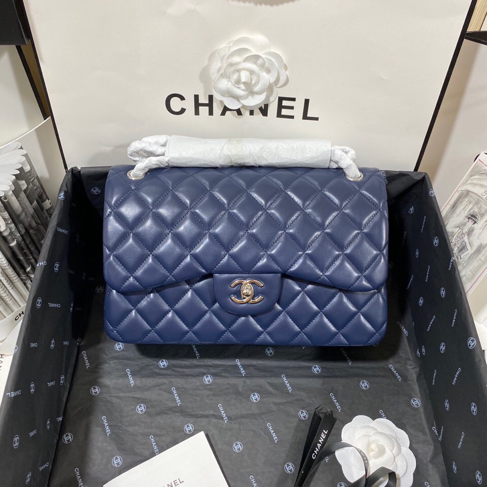 A1113 plata oveja azul zafiro en stock, con sello de acero