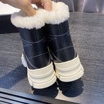 What’s best
 Gucci Martin Boots Short Boots Cowhide Sheepskin Wool Fashion