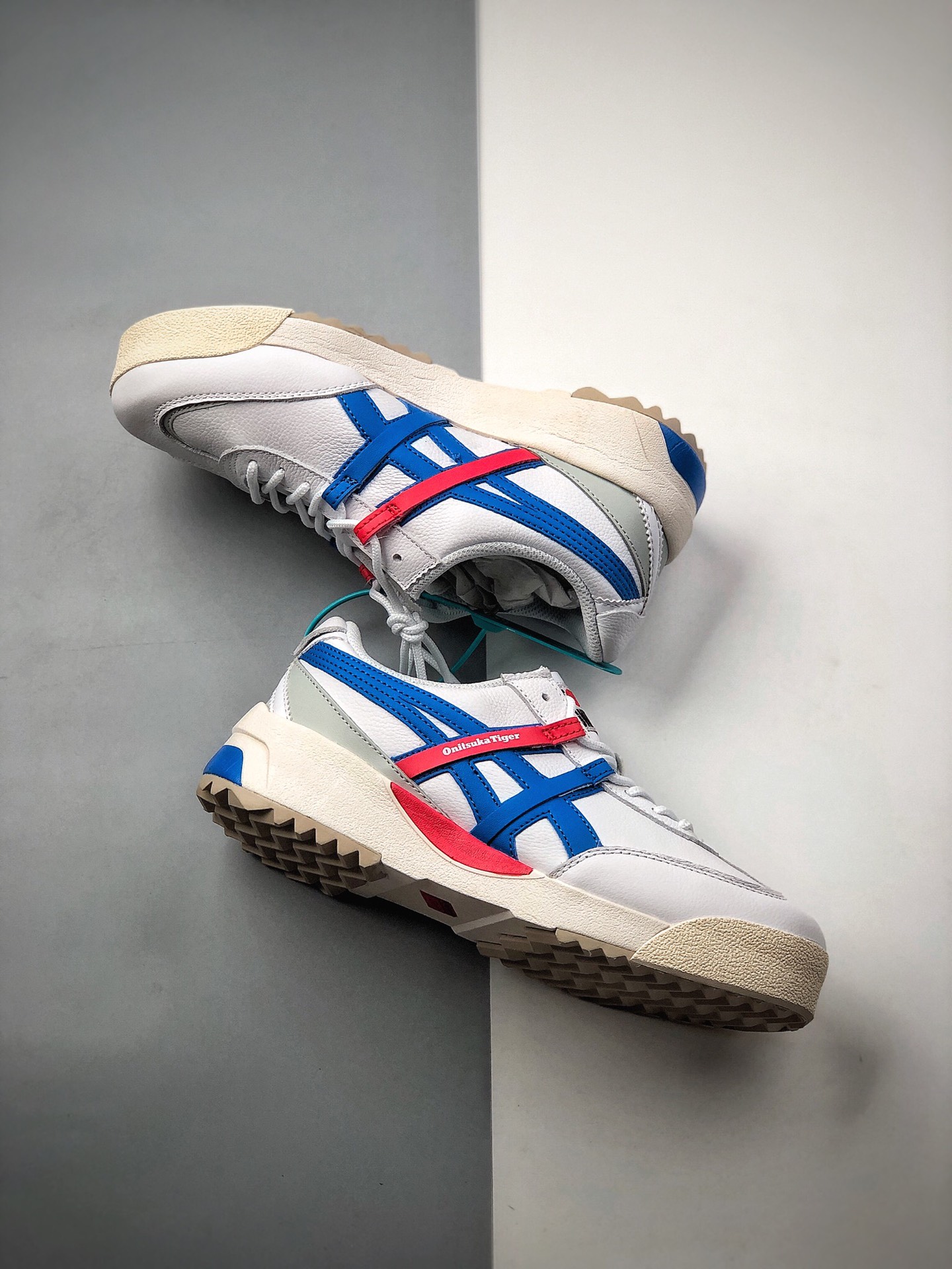 200  Onitsuka Tiger X TOKYO DELEGATION XH鬼冢虎