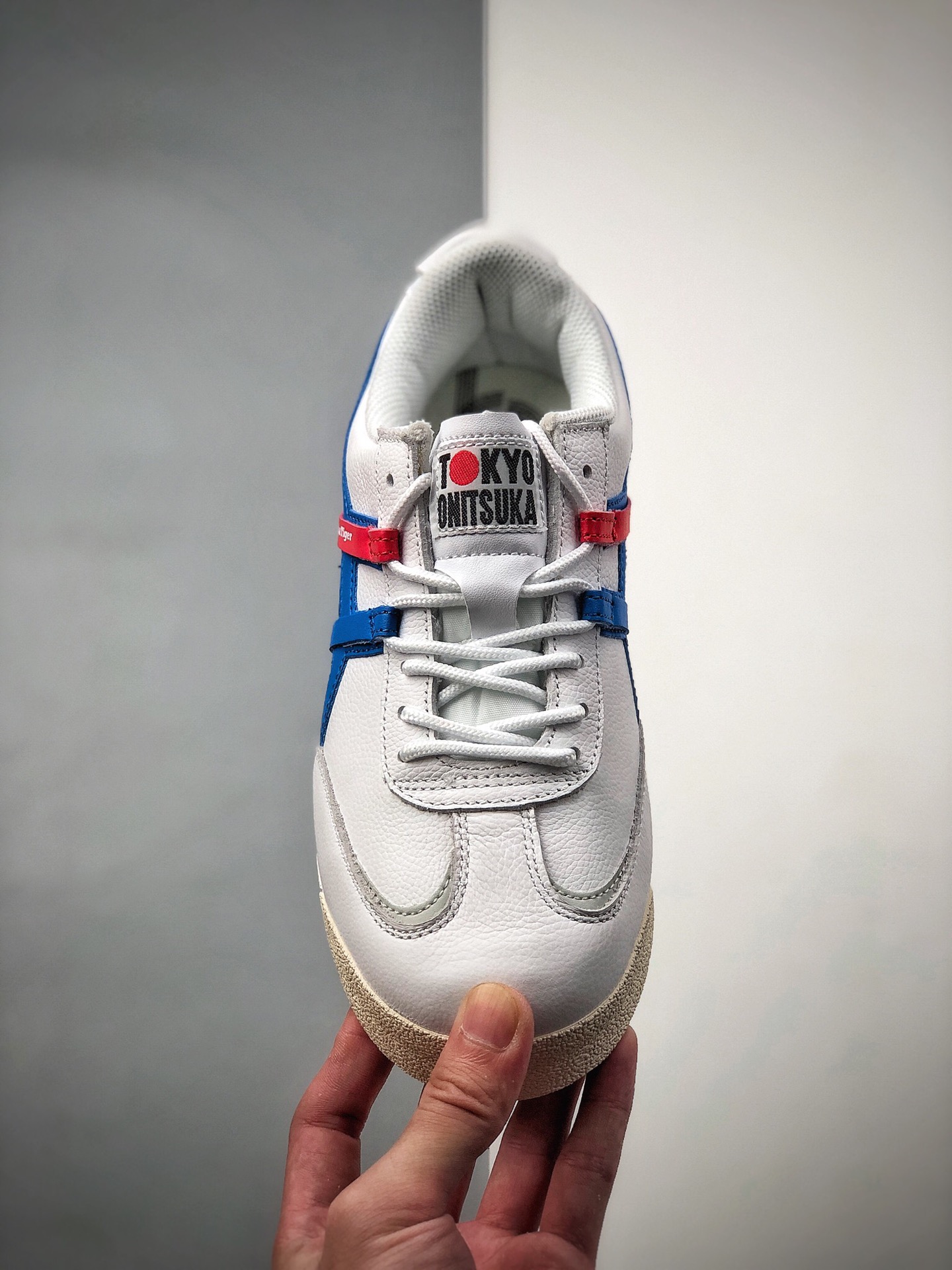 200  Onitsuka Tiger X TOKYO DELEGATION XH鬼冢虎