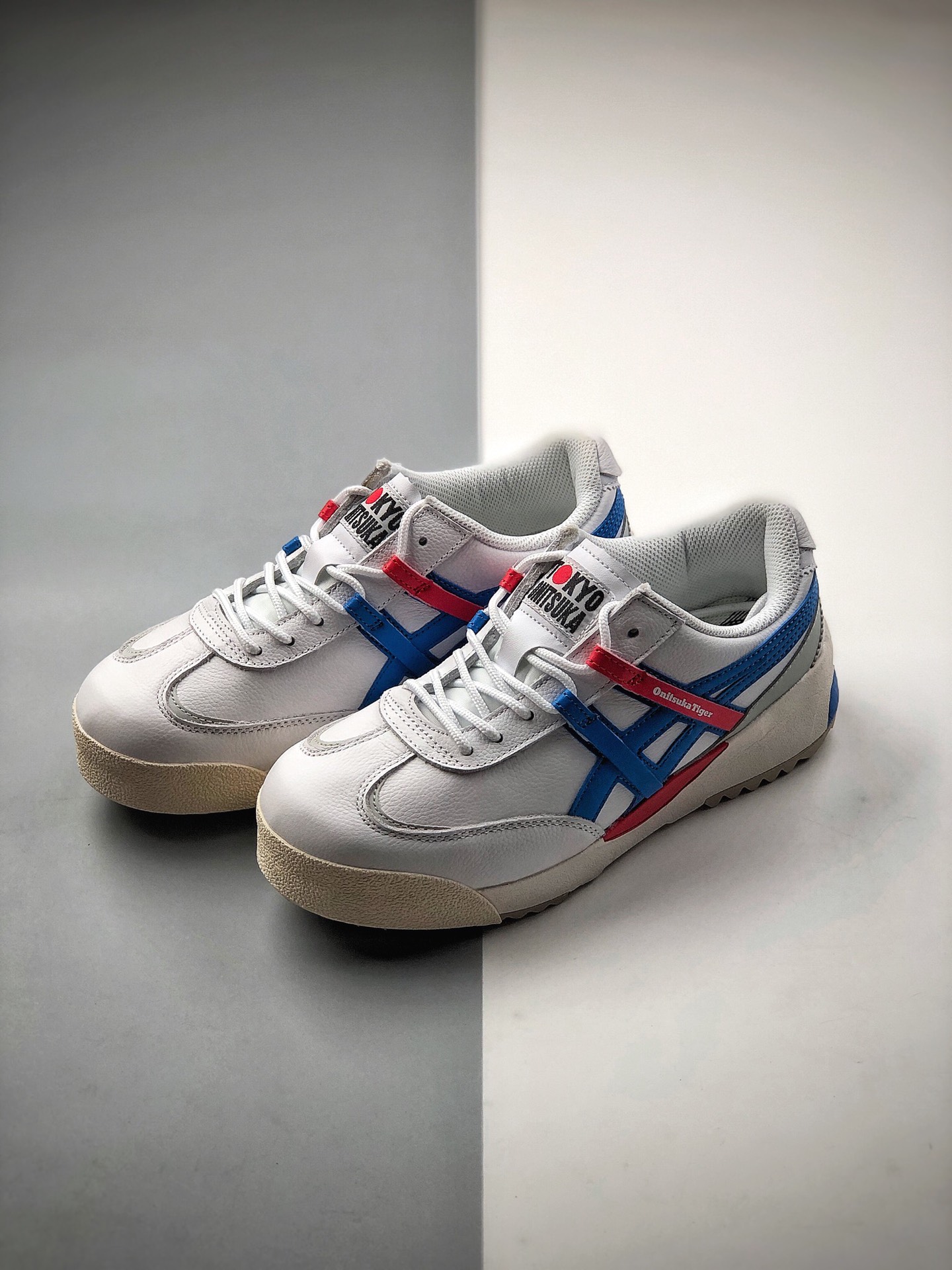 200  Onitsuka Tiger X TOKYO DELEGATION XH鬼冢虎