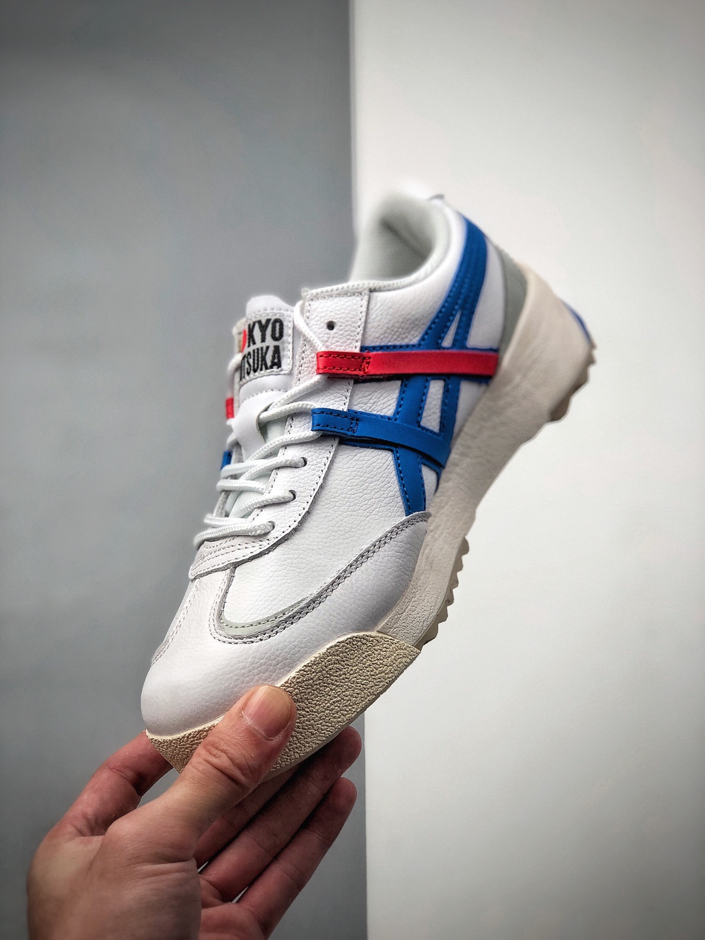 200  Onitsuka Tiger X TOKYO DELEGATION XH鬼冢虎