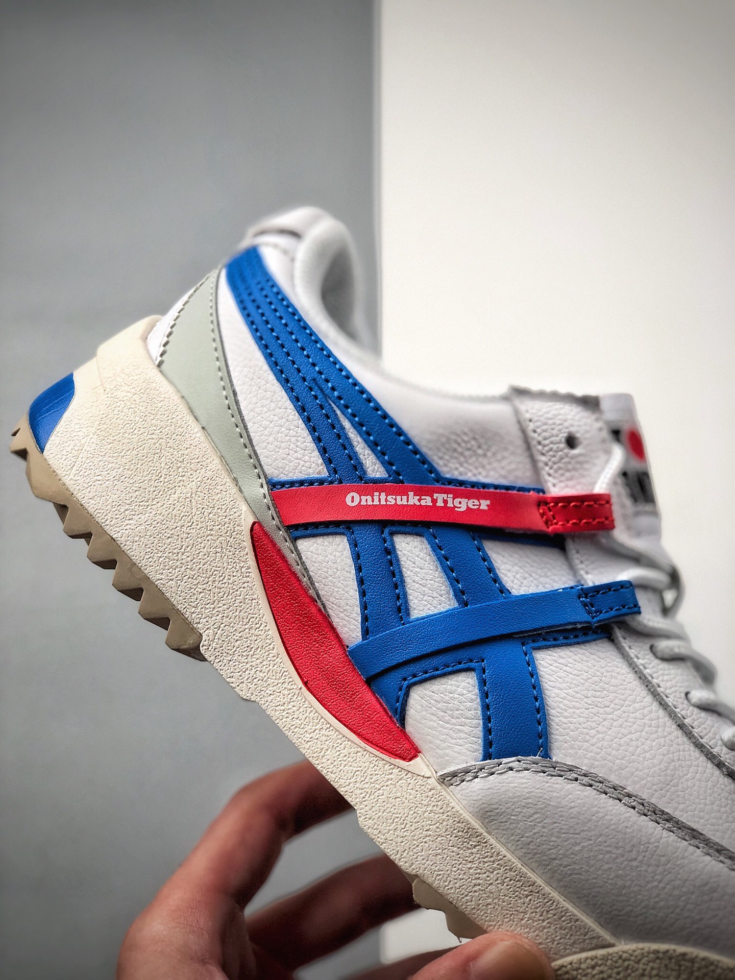 200  Onitsuka Tiger X TOKYO DELEGATION XH鬼冢虎