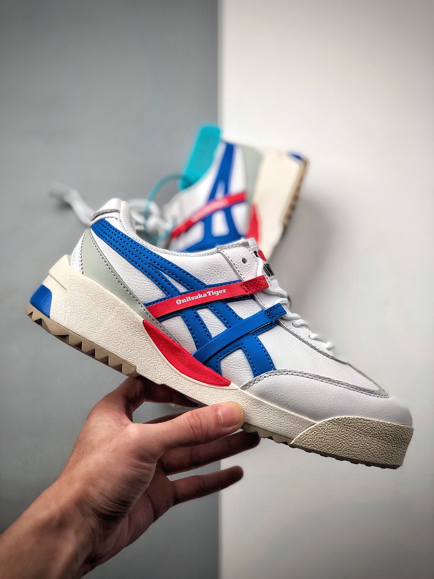 200  Onitsuka Tiger X TOKYO DELEGATION XH鬼冢虎