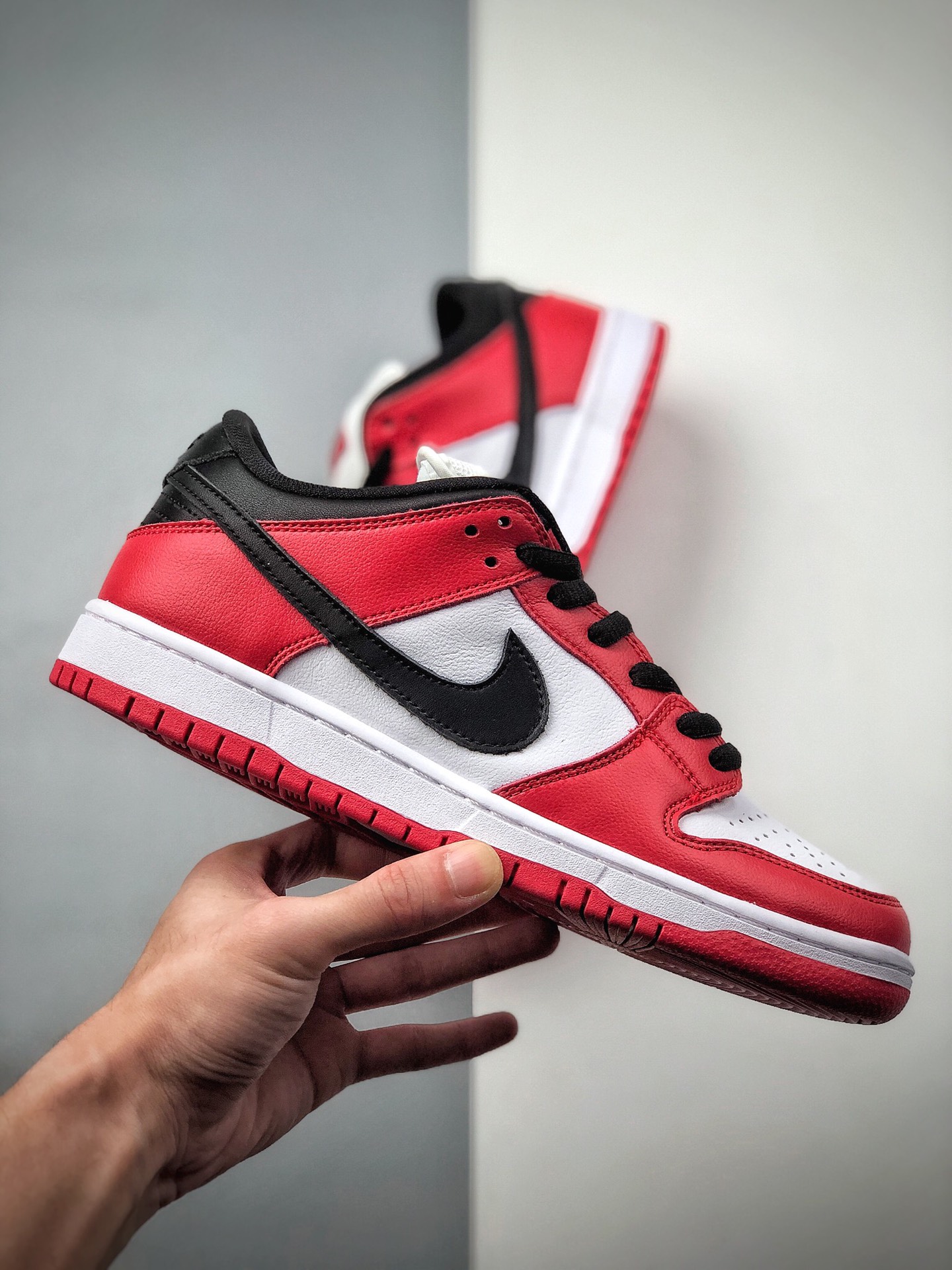 200  Nike SB Dunk Low J-Pack “Shadow” MX芝加哥BQ6817-600