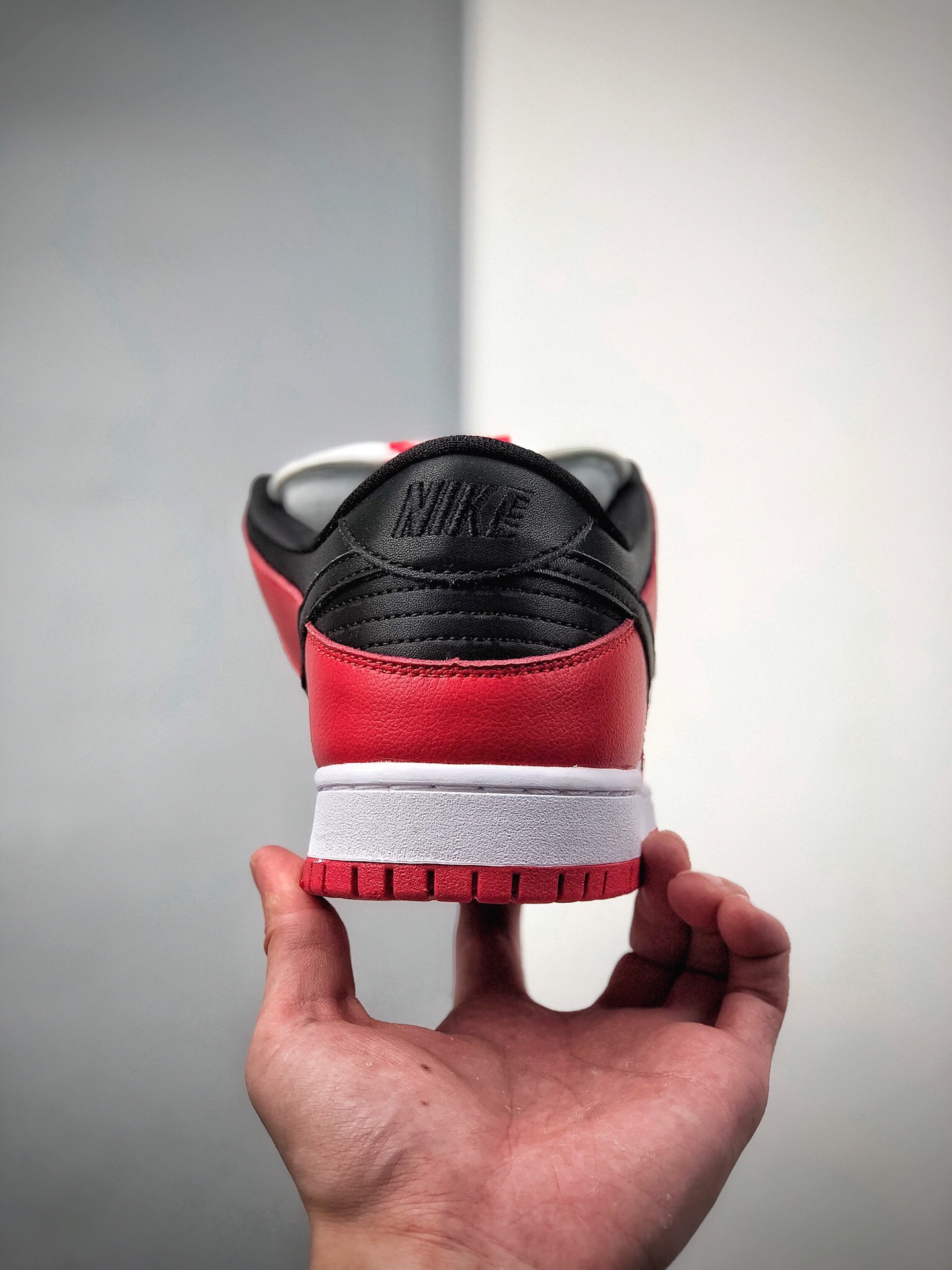 200  Nike SB Dunk Low J-Pack “Shadow” MX芝加哥BQ6817-600