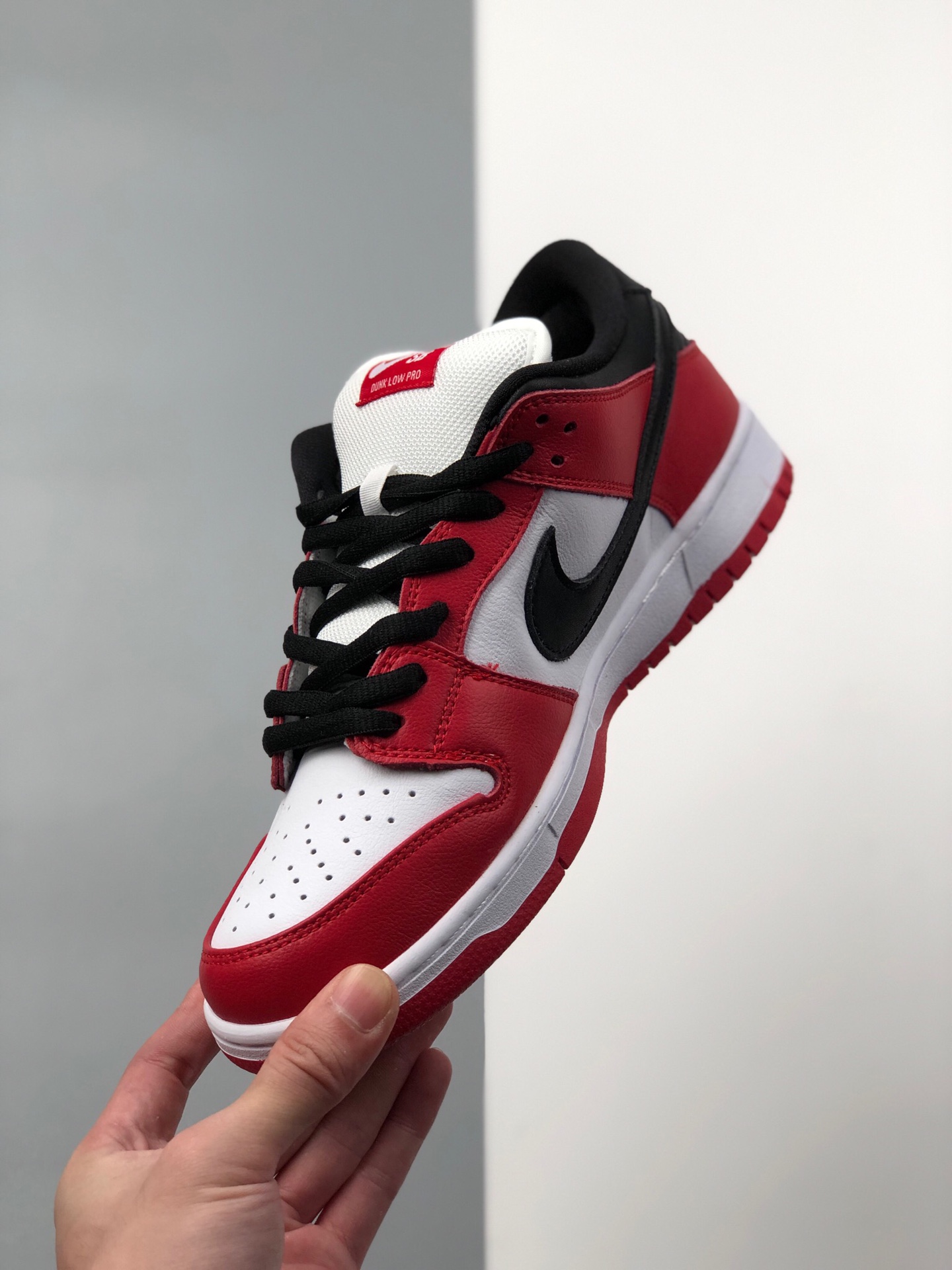 200  Nike SB Dunk Low J-Pack “Shadow” MX芝加哥BQ6817-600