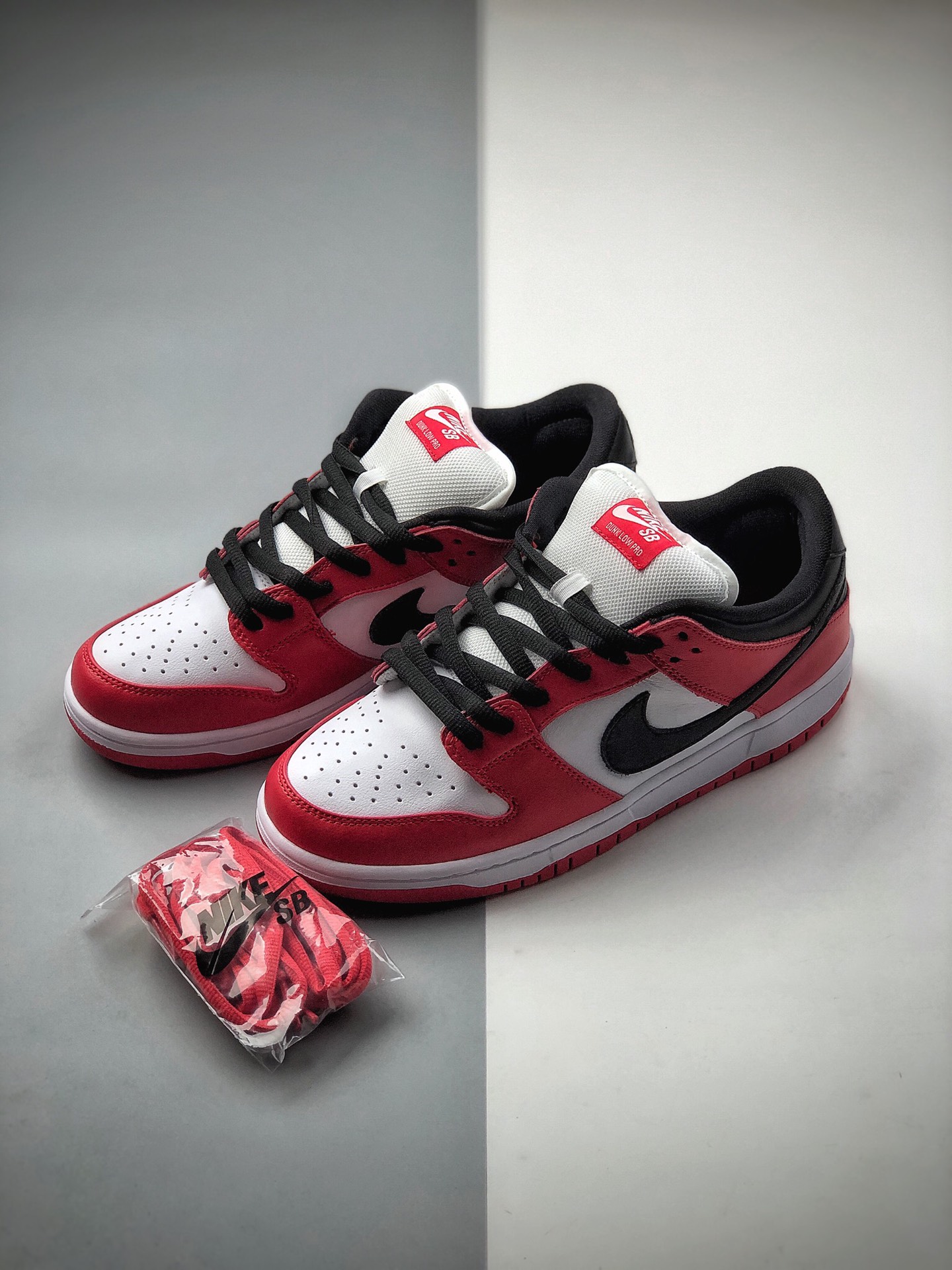 200  Nike SB Dunk Low J-Pack “Shadow” MX芝加哥BQ6817-600