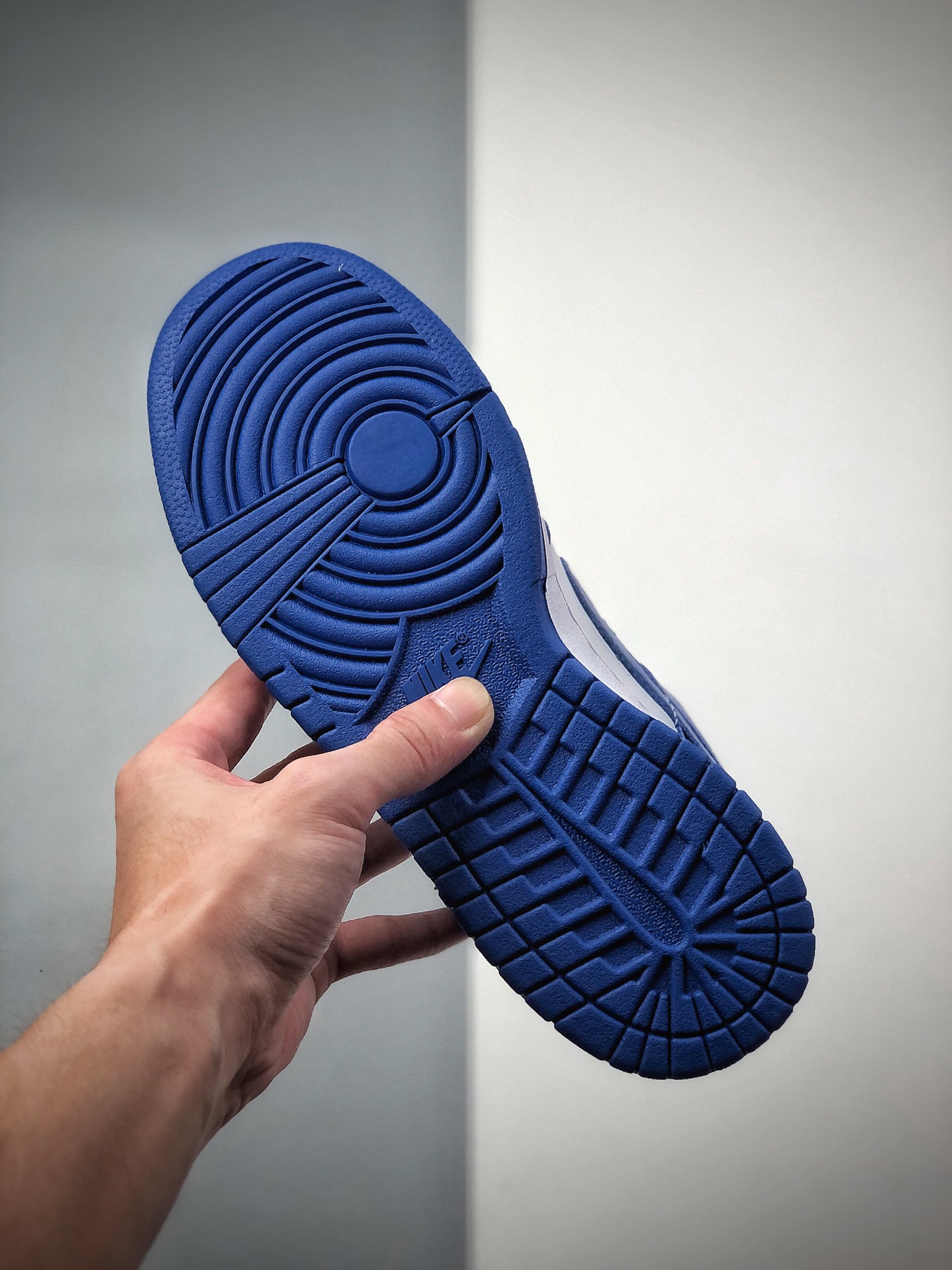 200  Nike dunk low Kentucky OG 2020肯塔基大学 CU1726-100