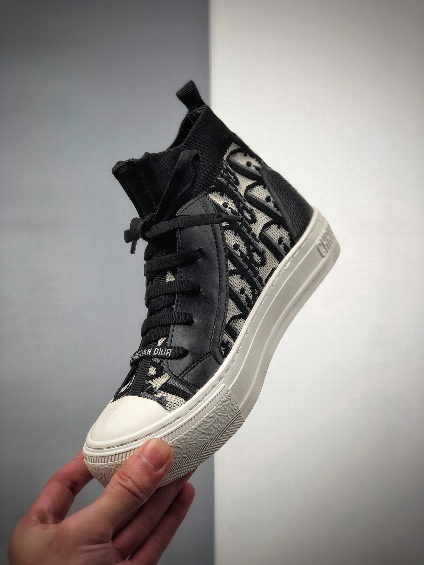 250 Dior 迪奥市售顶级代购指定版本芯片版 D-Connect官方19ss走秀款