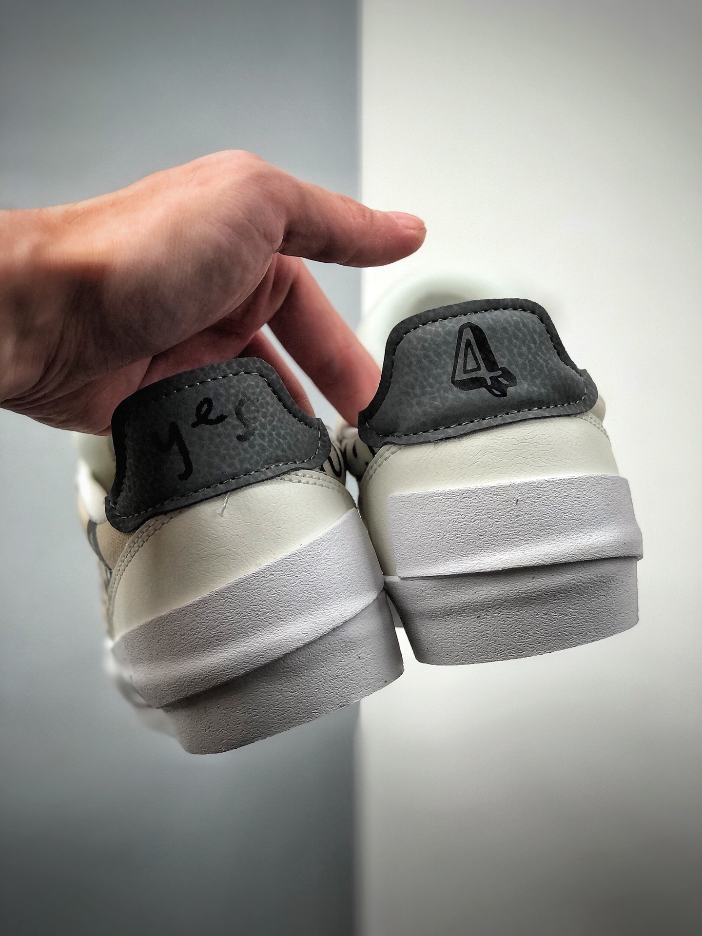 200  纯原级 真硫化版本 Nike Drop Type LX  354 涂鸦 CJ5642-100