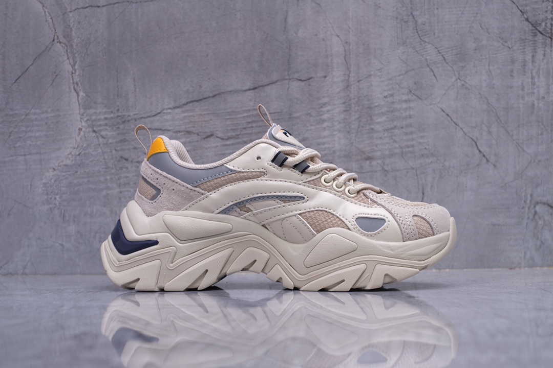 riddick bowe fila sneakers