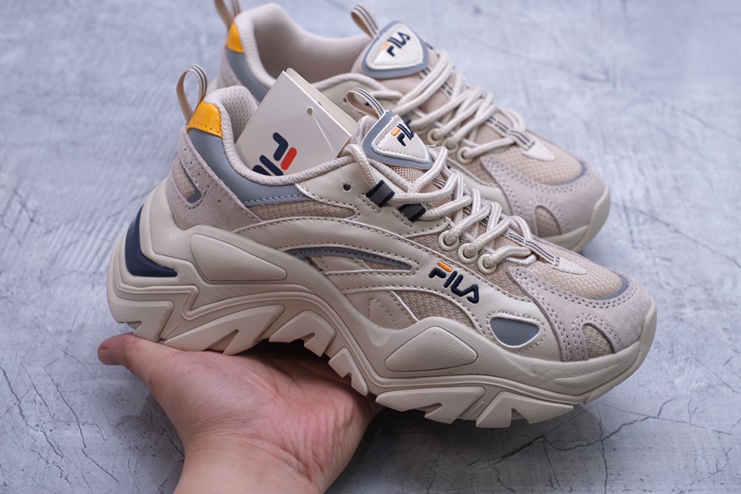 fila interaction