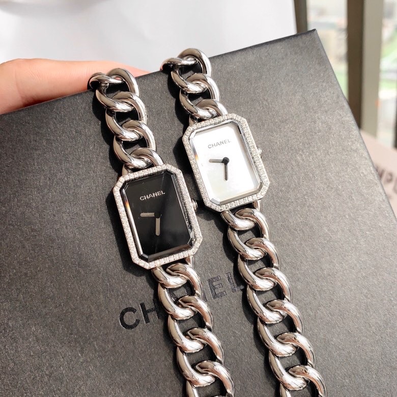 Chanel Watch 6541