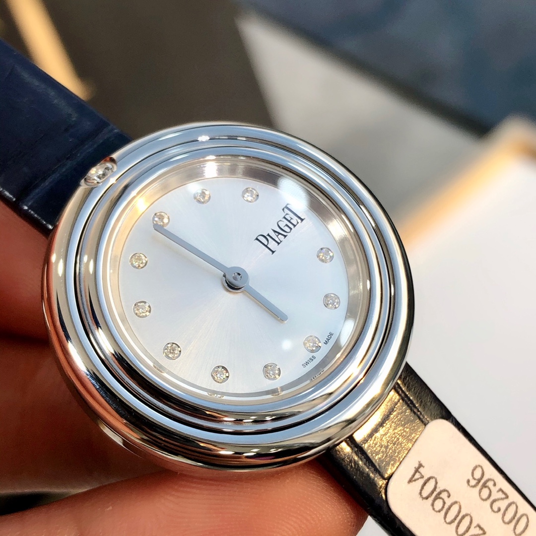 Piaget Watch 3076