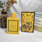 Replica 1:1 High Quality
 Gucci Perfume Yellow Women