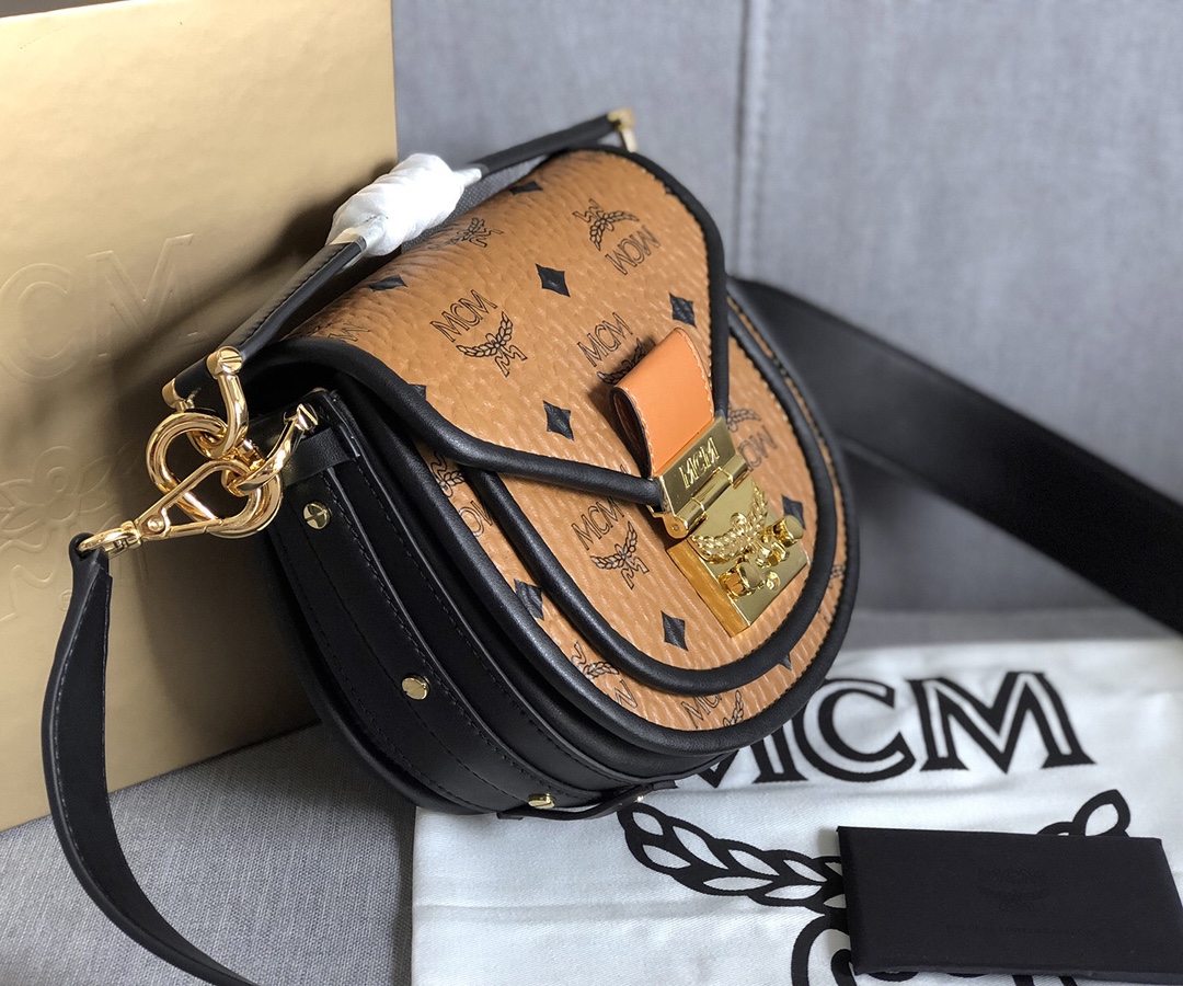 MCM 编码：6218包边款