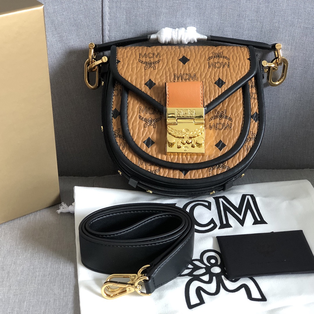 MCM 编码：6218包边款