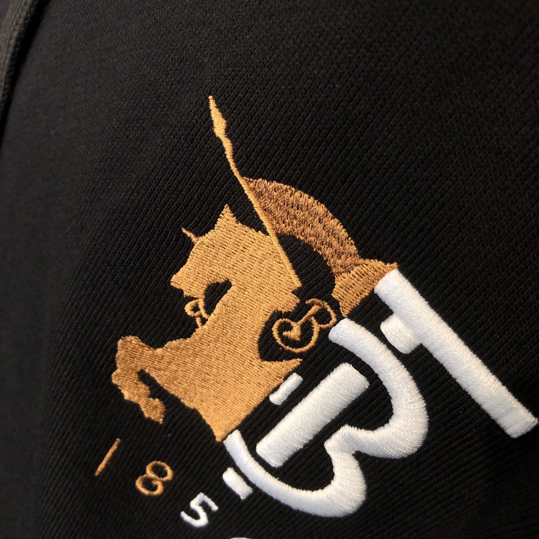 博柏利 Burberry 高定典藏名品高定成衣时装外套连衣裙衬衫T恤 #F5D43FB6 2