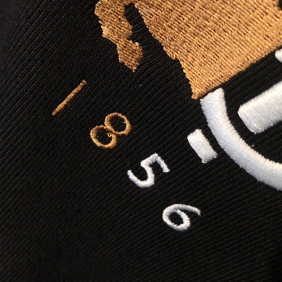 博柏利 Burberry 高定典藏名品高定成衣时装外套连衣裙衬衫T恤 #F5D43FB6 4