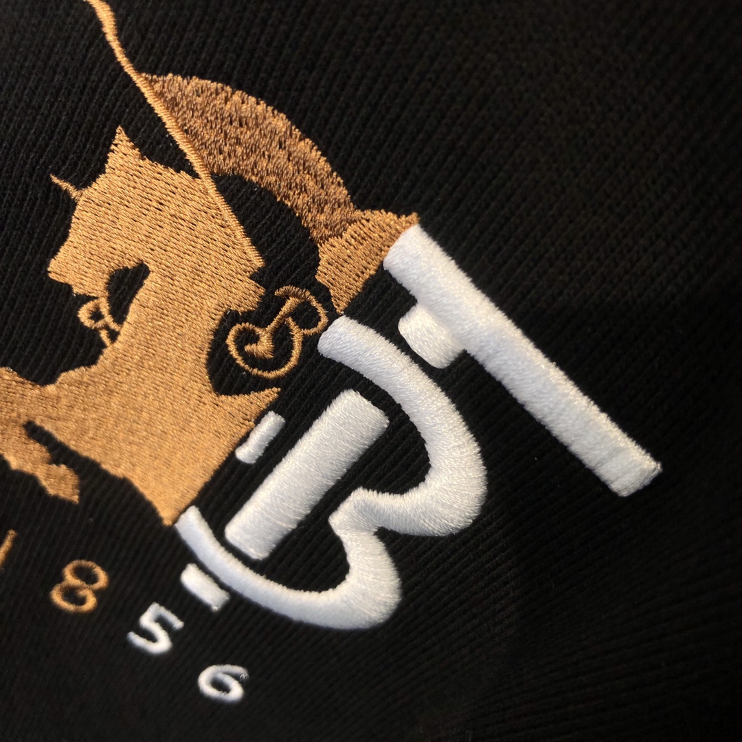博柏利 Burberry 高定典藏名品高定成衣时装外套连衣裙衬衫T恤 #F5D43FB6 3