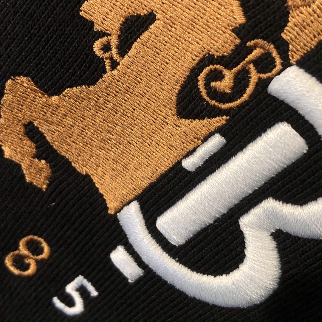 博柏利 Burberry 高定典藏名品高定成衣时装外套连衣裙衬衫T恤 #F5D43FB6 5