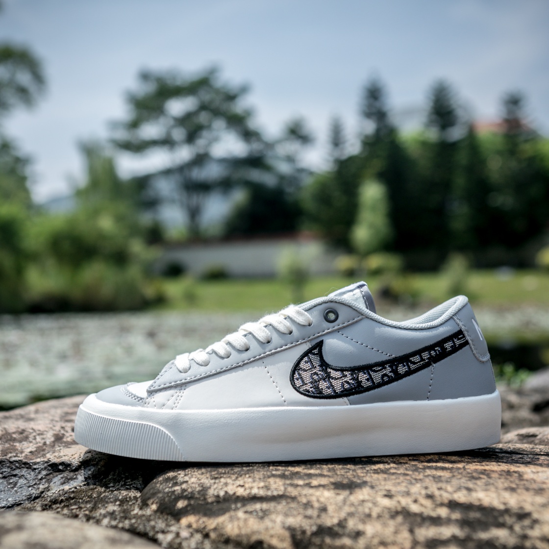 nike sb zoom blazer low gt qs