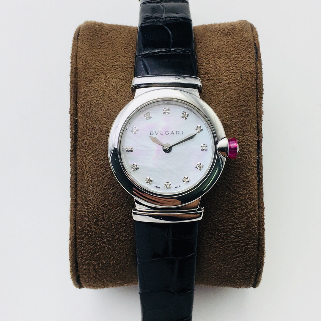 Bvlgari Blue Watch 1590