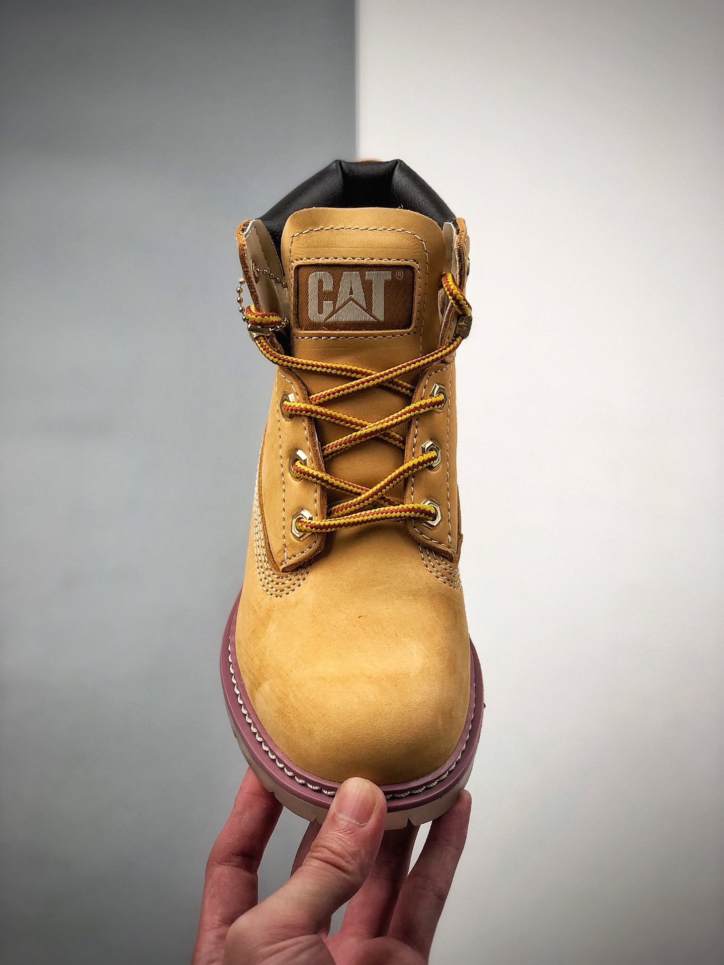 270 CAT FOOTWEAR/ CAT 水晶底  历年经典热销款