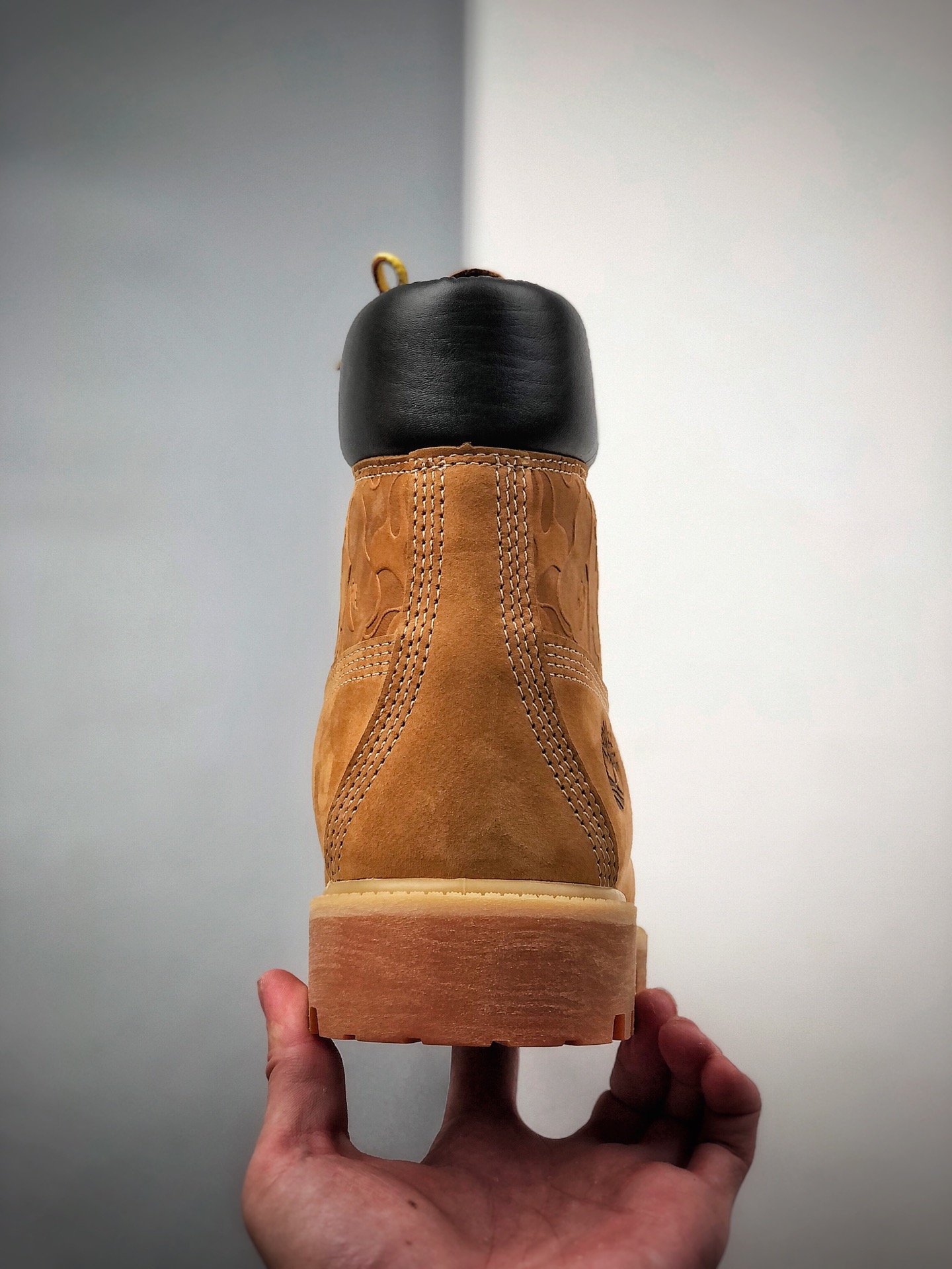 420 Timberland x Bape x Undefeated 天伯伦x猿人头x不败