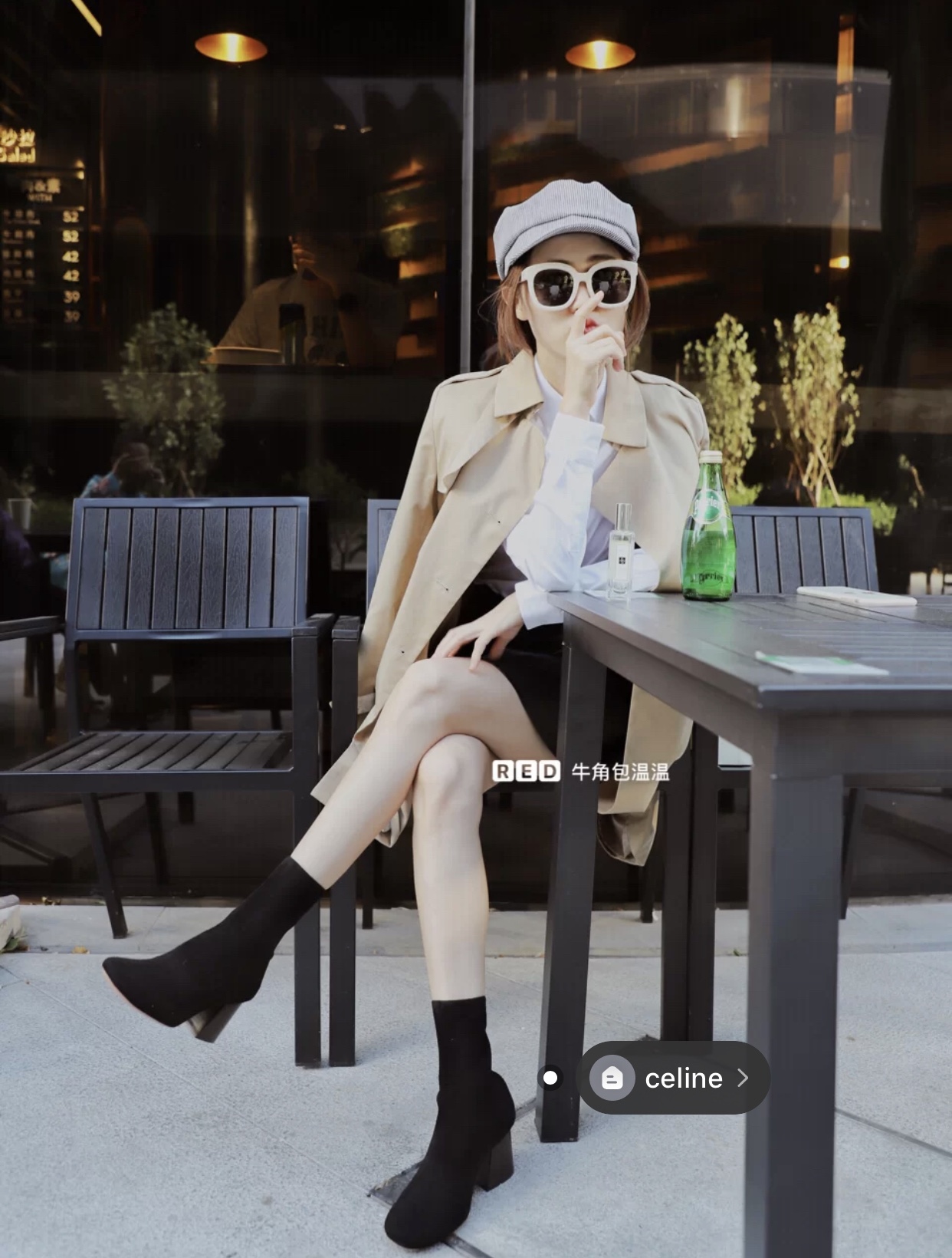 NO:612302,upper feet, boots, boots19860909上脚,靴子,boots,Women's Shoes