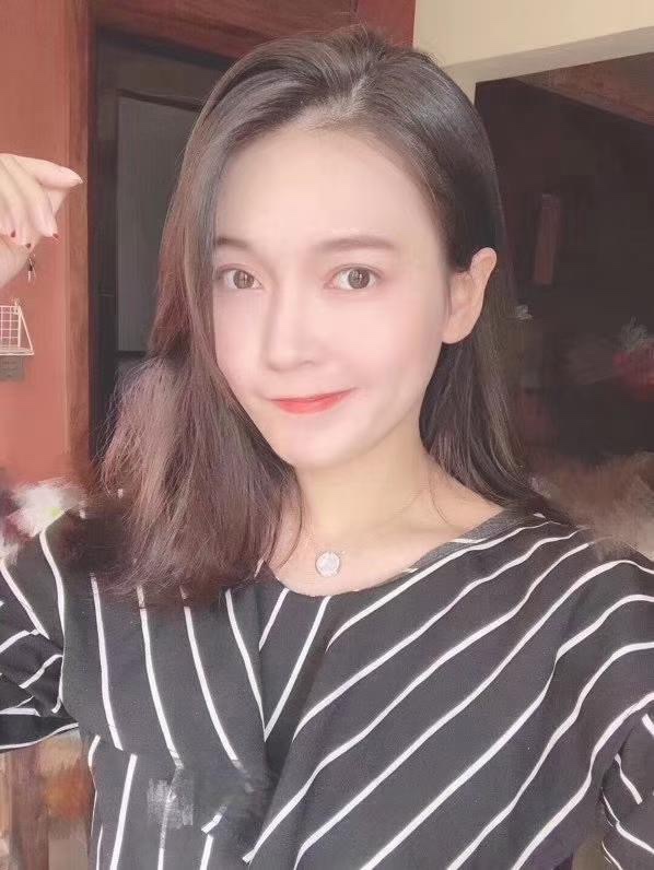Tiffany & Co. Tiffany&Co. 2020新款TWO圆圈双T项链