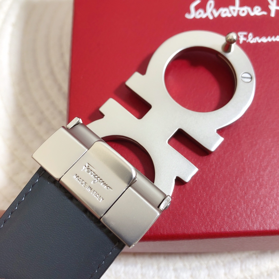 菲拉格慕 Ferragamo 高定典藏名品高定成衣时装外套连衣裙衬衫T恤 #2776E45F 3