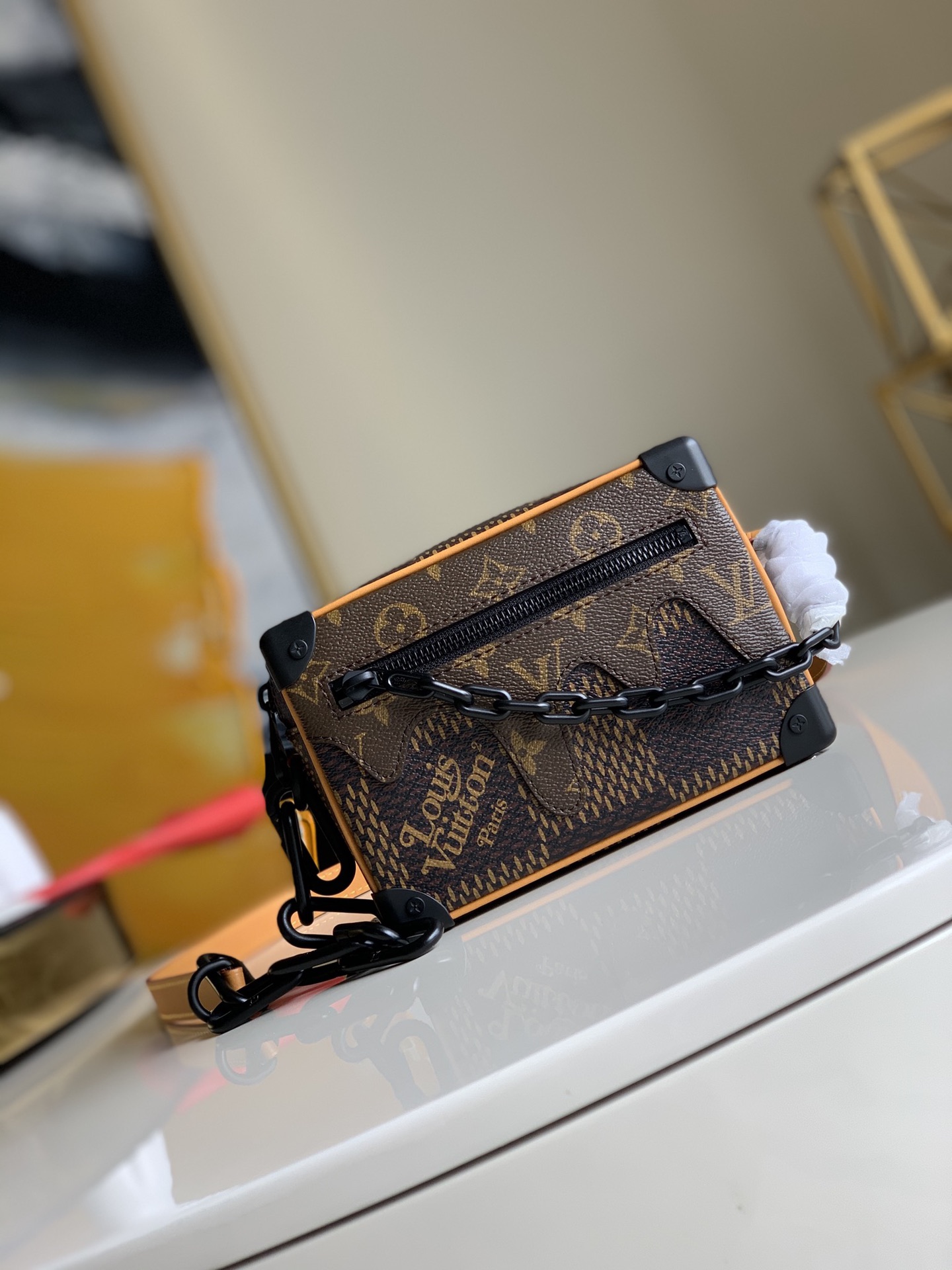 NO:396152,60394 upper body picture, LV [original skin], louis vuitton1986090960394上身图,LV【原厂皮】,louis vuitton,Bag