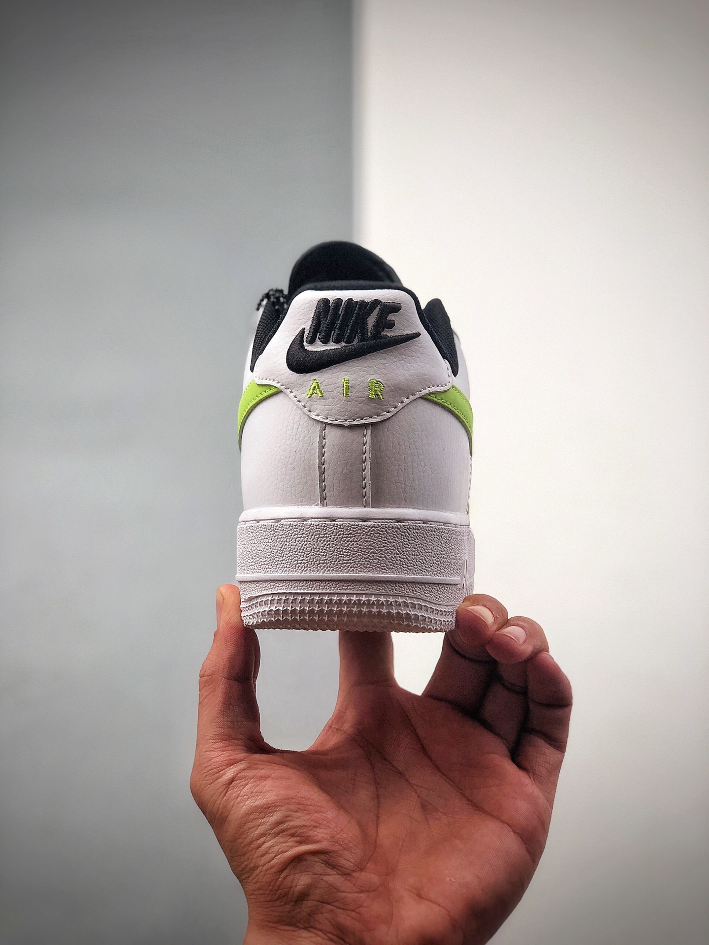 200  Nike Air Force 1 Low 空军一号低帮CN8536-100