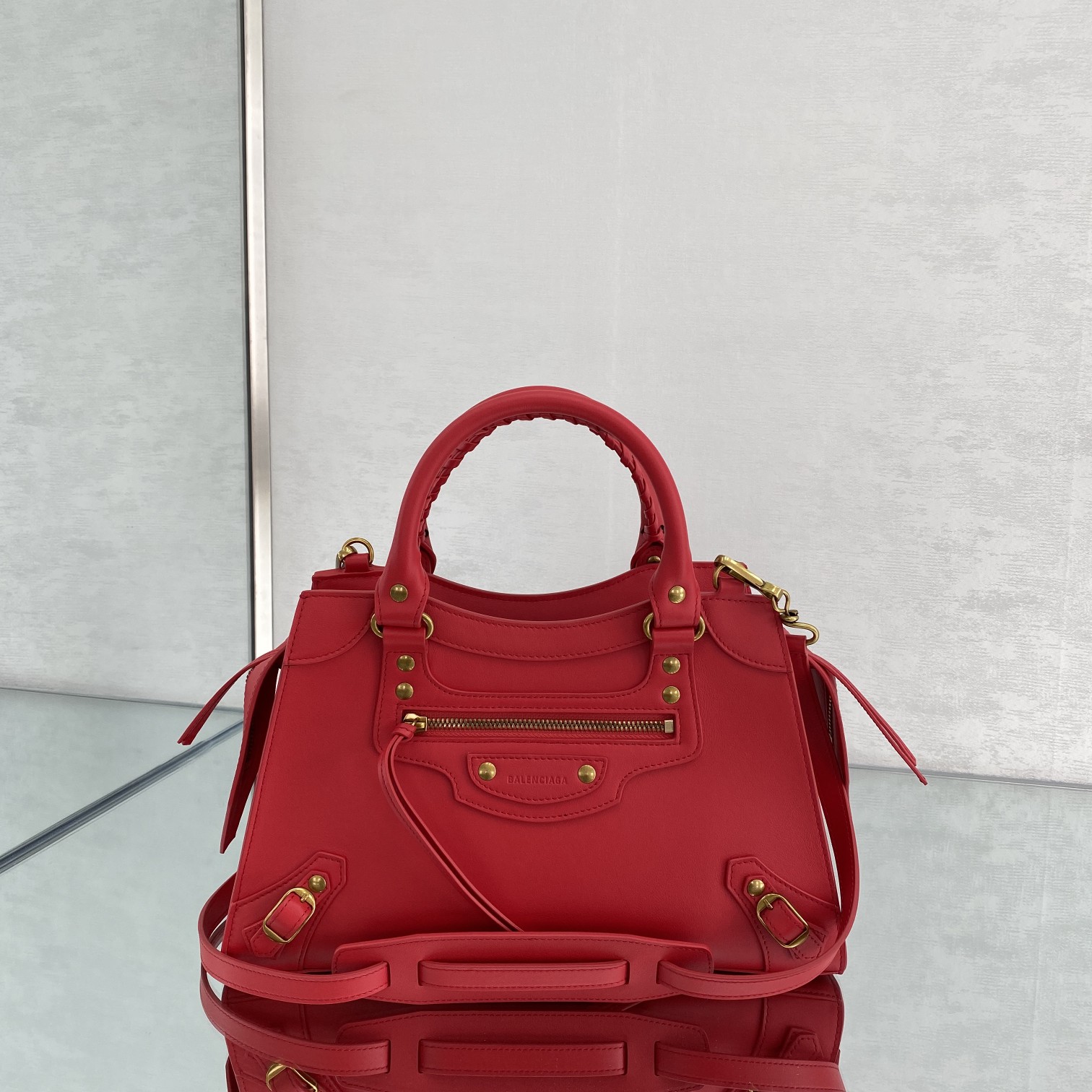 [Balenciaga Women