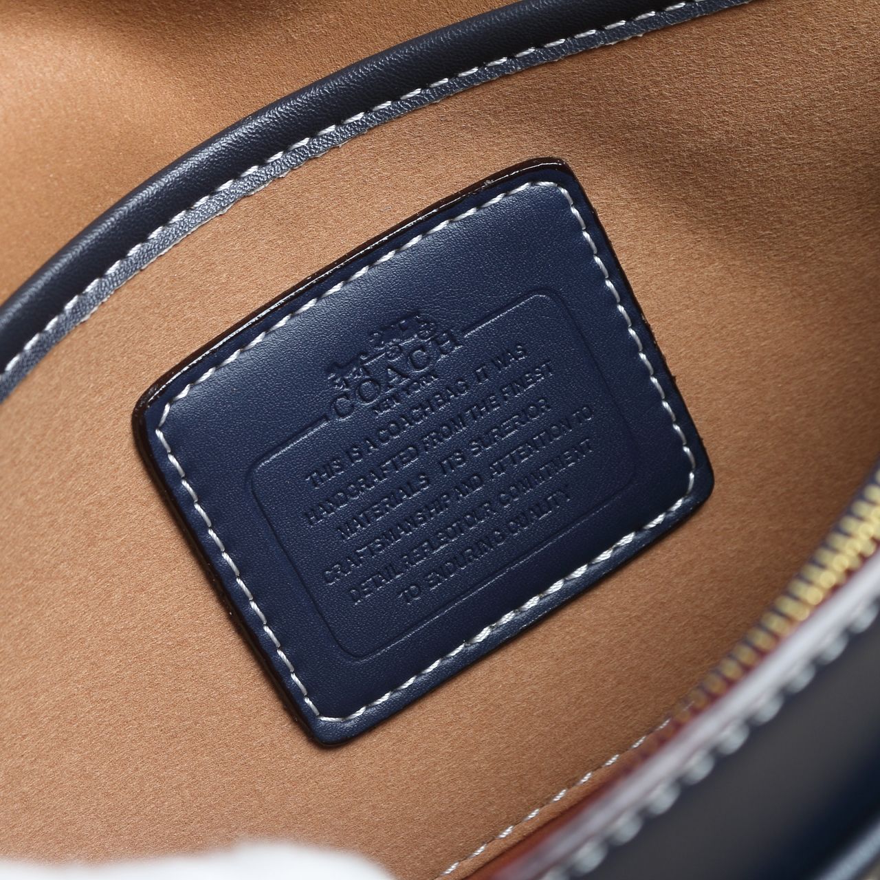 Review: COACH Quest Tabby Wine Pack – High Quality and Practical Choice - 图片 9